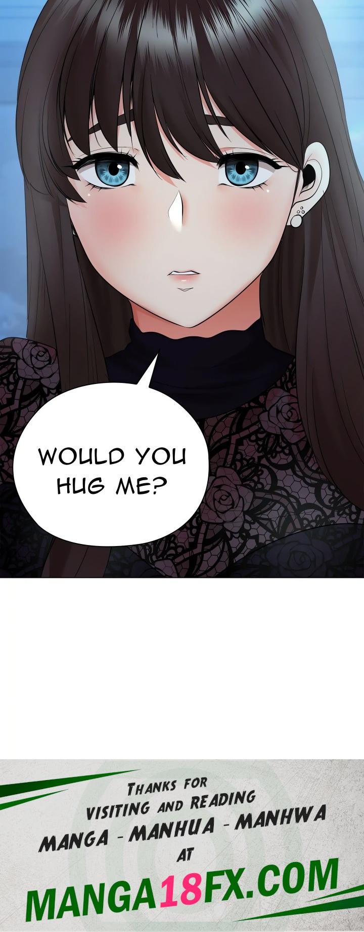 The High Society - Chapter 33 Page 26