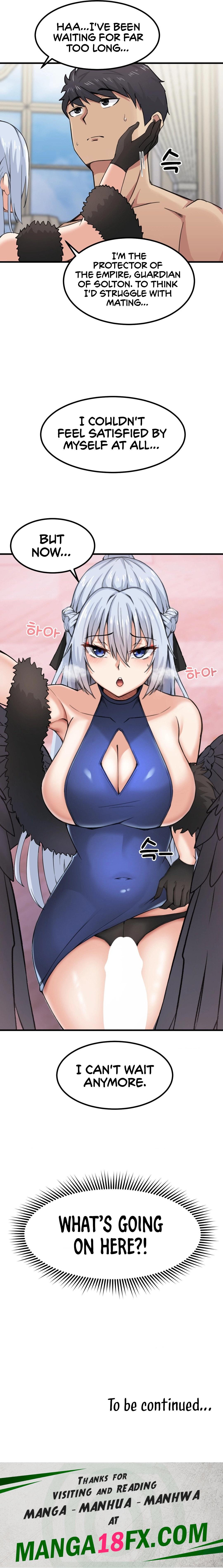 Meat Doll Workshop in Another World - Chapter 4 Page 27