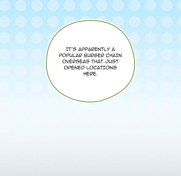 After Work Love Affairs - Chapter 110 Page 100