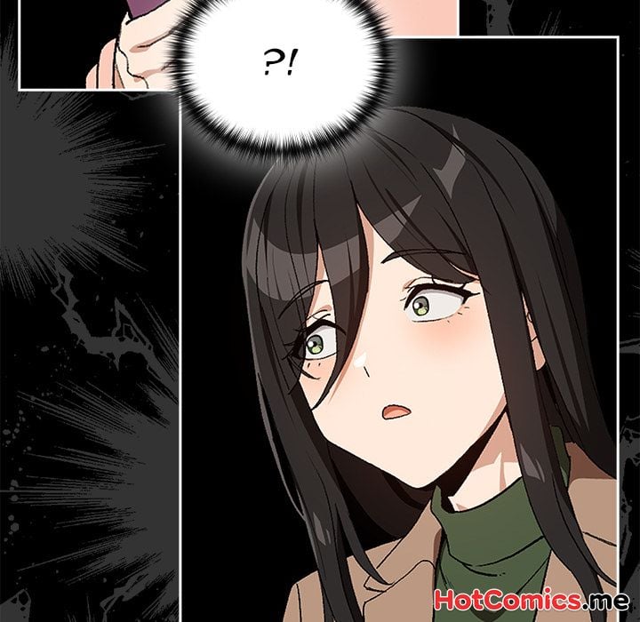 After Work Love Affairs - Chapter 110 Page 37