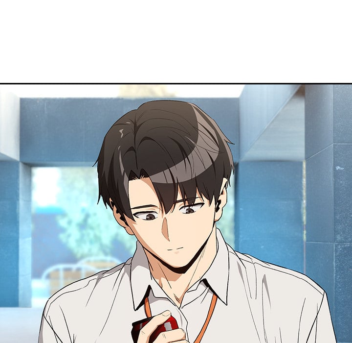 After Work Love Affairs - Chapter 110 Page 50