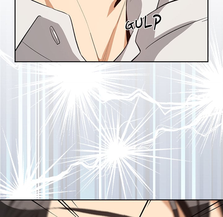 After Work Love Affairs - Chapter 110 Page 58