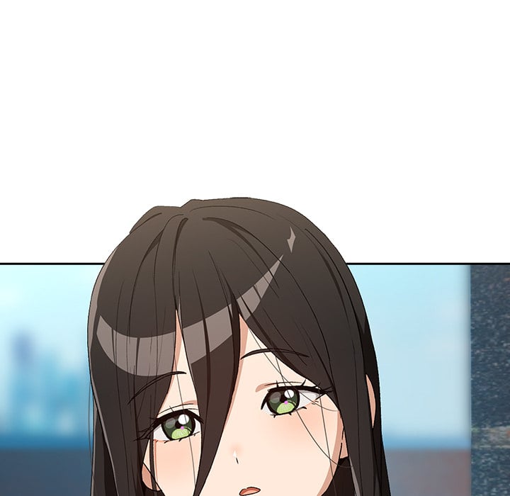 After Work Love Affairs - Chapter 110 Page 67