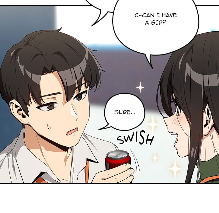 After Work Love Affairs - Chapter 110 Page 71