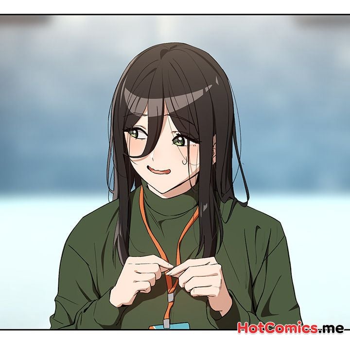 After Work Love Affairs - Chapter 110 Page 93