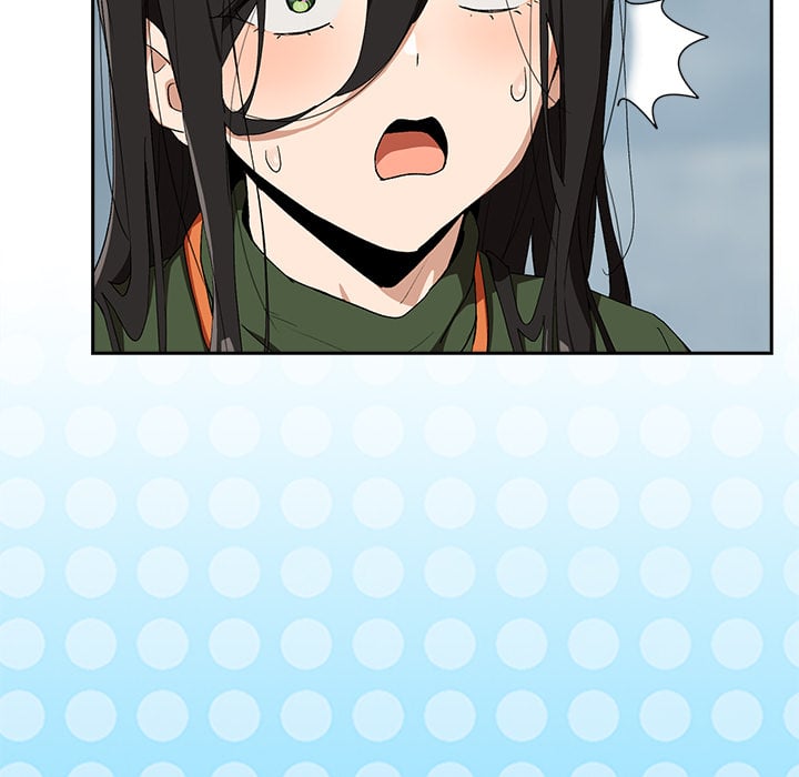 After Work Love Affairs - Chapter 110 Page 98