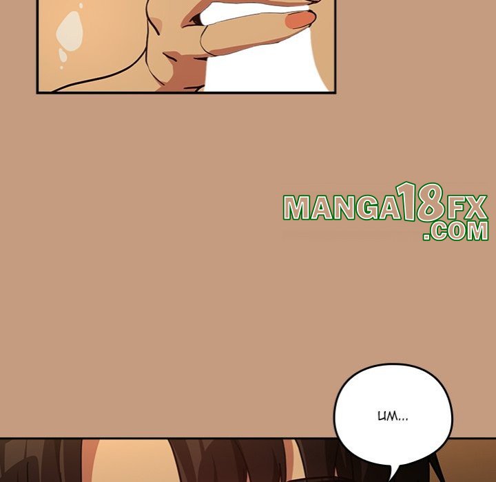 After Work Love Affairs - Chapter 75 Page 34