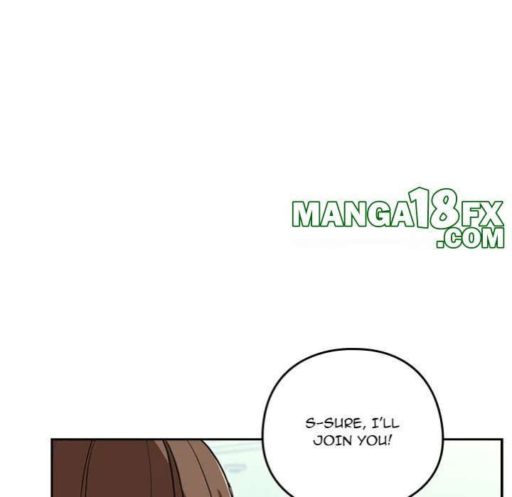 After Work Love Affairs - Chapter 76 Page 112