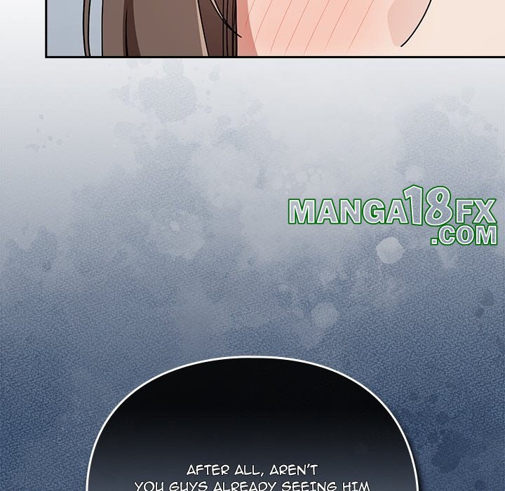 After Work Love Affairs - Chapter 78 Page 107