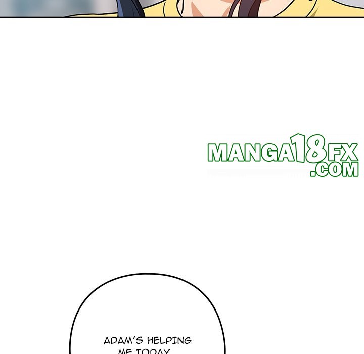 After Work Love Affairs - Chapter 78 Page 18