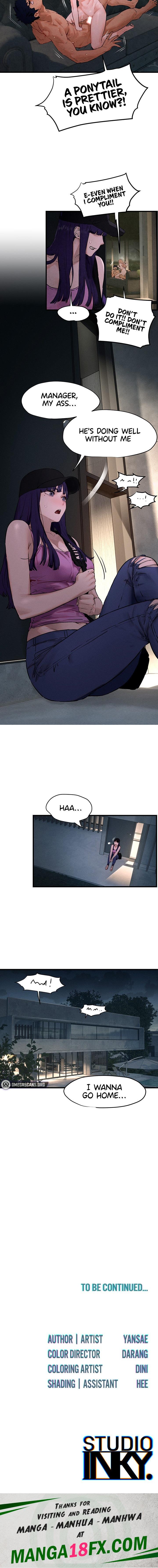 Moby Dick - Chapter 12 Page 19