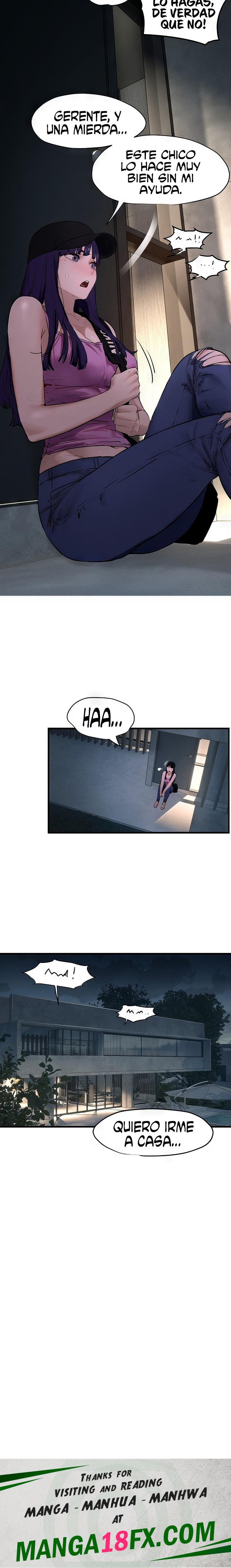 Moby Dick Raw - Chapter 12 Page 28