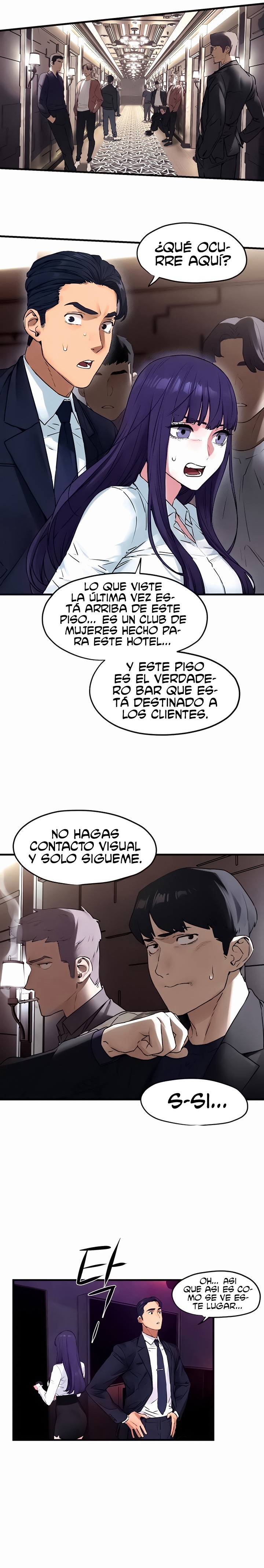 Moby Dick Raw - Chapter 15 Page 7