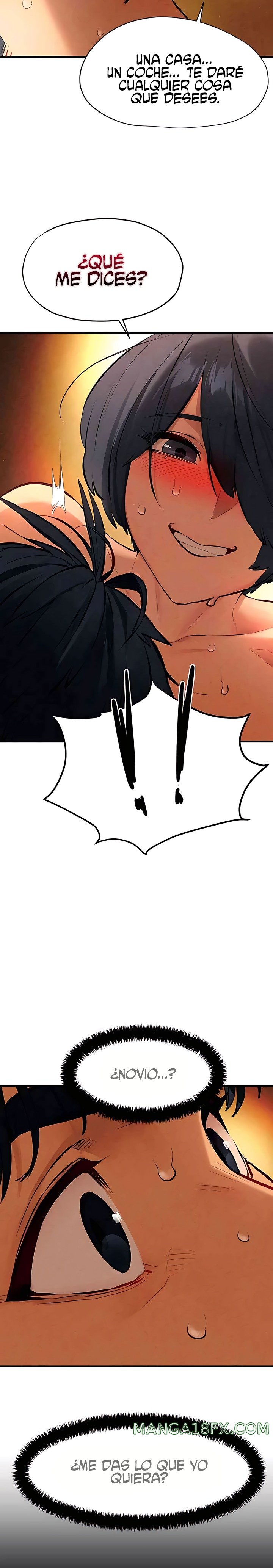 Moby Dick Raw - Chapter 18 Page 20