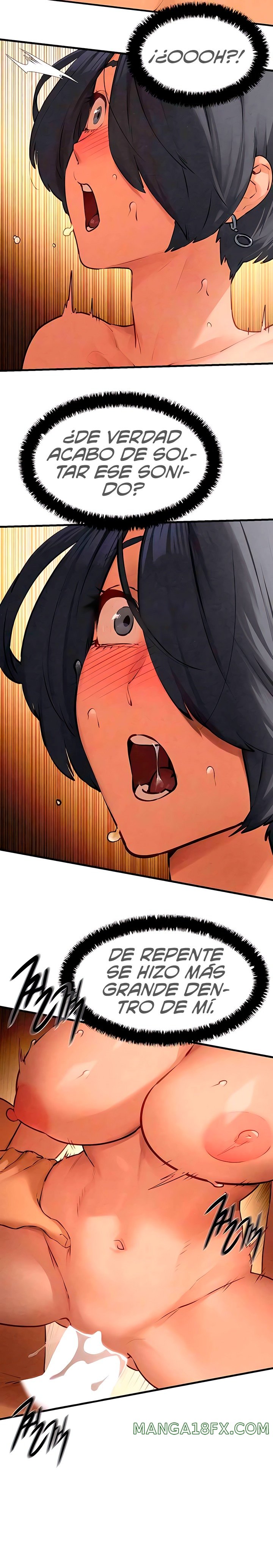 Moby Dick Raw - Chapter 18 Page 7