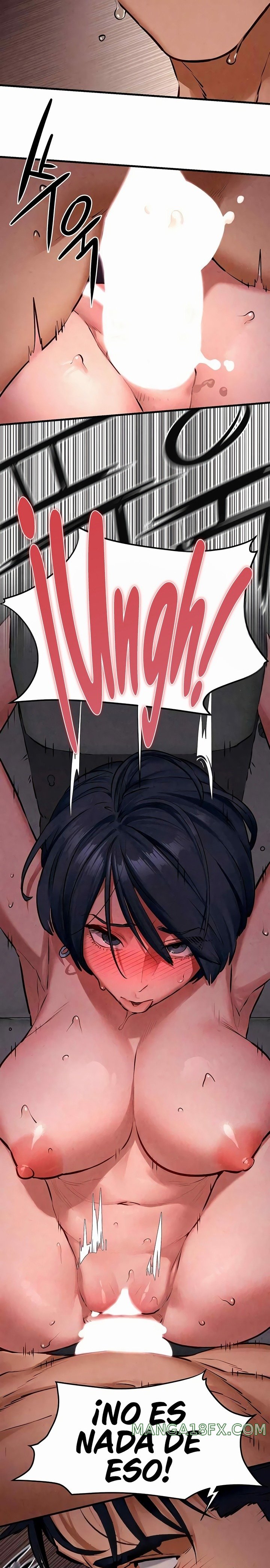 Moby Dick Raw - Chapter 21 Page 18