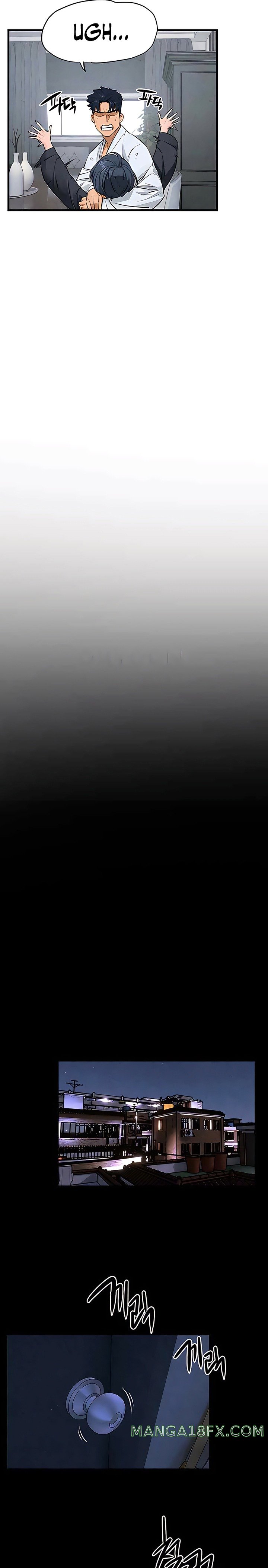 Moby Dick Raw - Chapter 22 Page 19