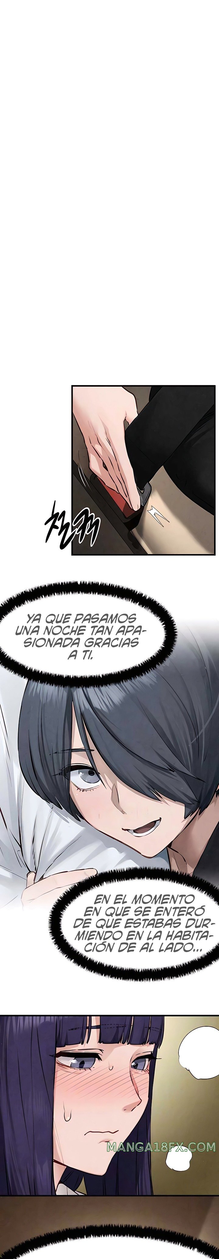 Moby Dick Raw - Chapter 23 Page 4