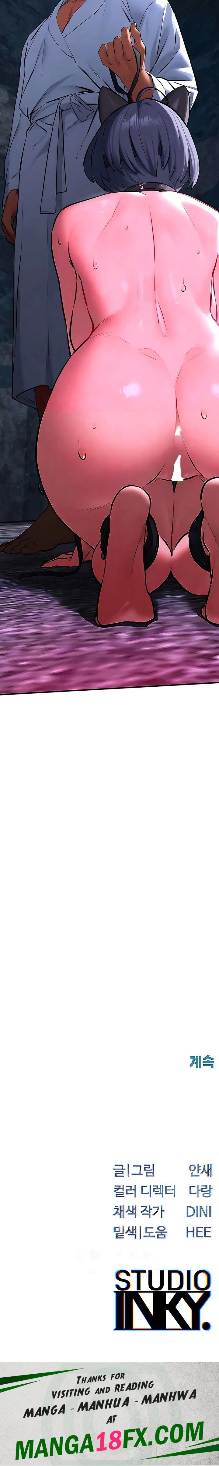 Moby Dick Raw - Chapter 24 Page 29