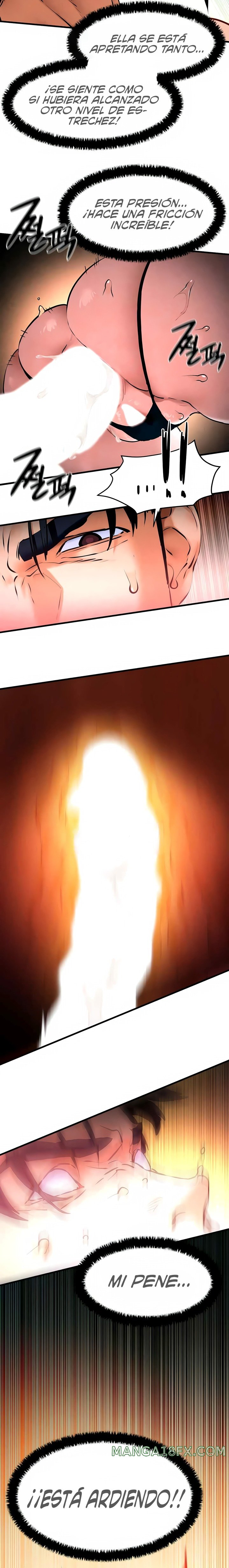 Moby Dick Raw - Chapter 26 Page 19