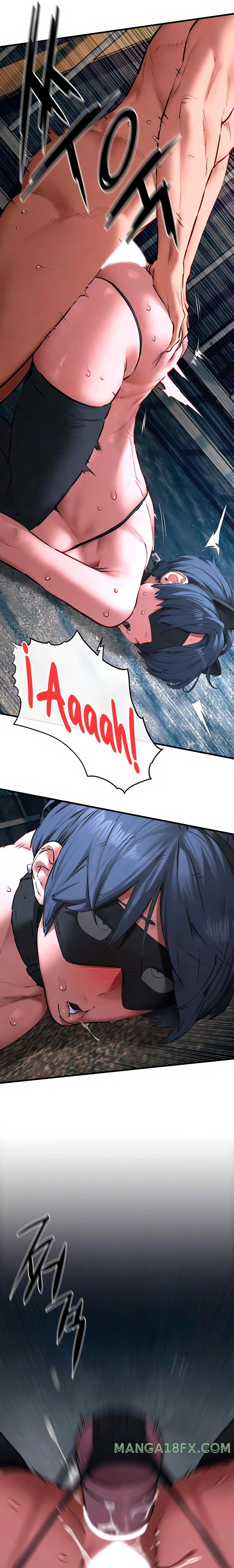 Moby Dick Raw - Chapter 26 Page 6