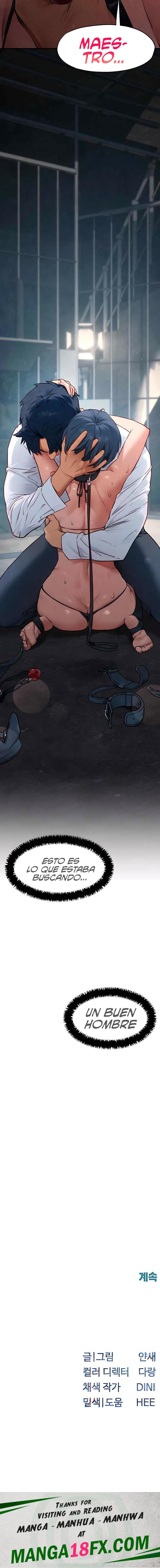 Moby Dick Raw - Chapter 29 Page 25