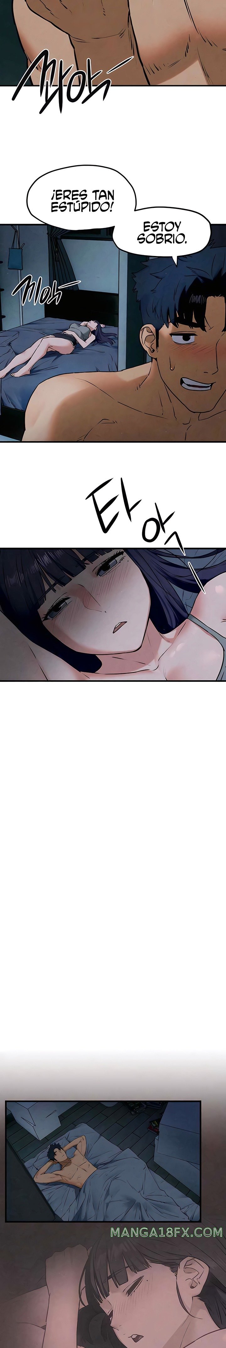 Moby Dick Raw - Chapter 31 Page 14