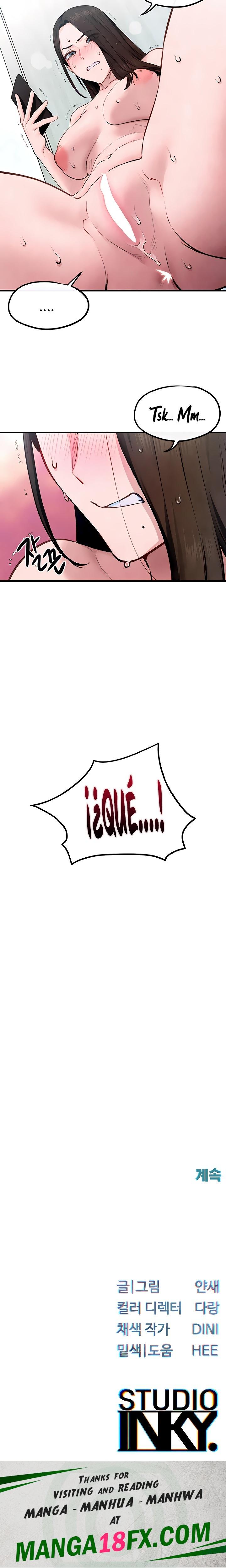 Moby Dick Raw - Chapter 48 Page 29