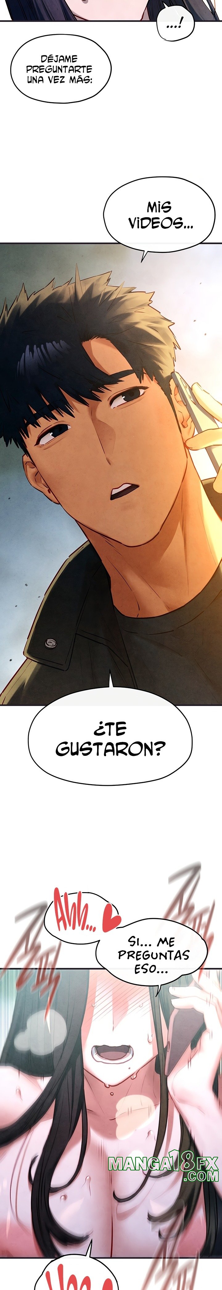 Moby Dick Raw - Chapter 55 Page 23