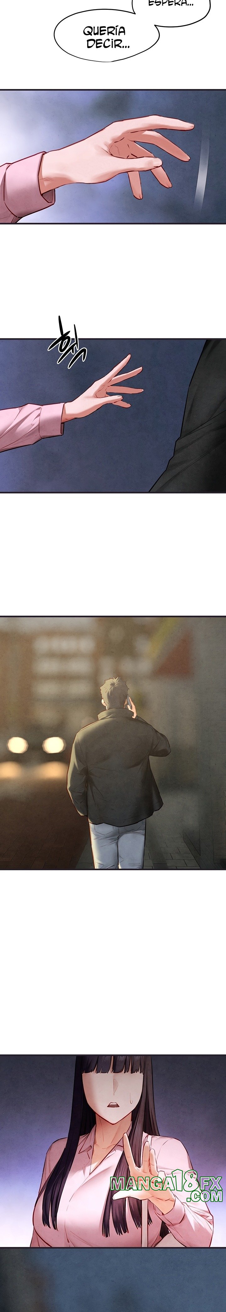 Moby Dick Raw - Chapter 55 Page 28