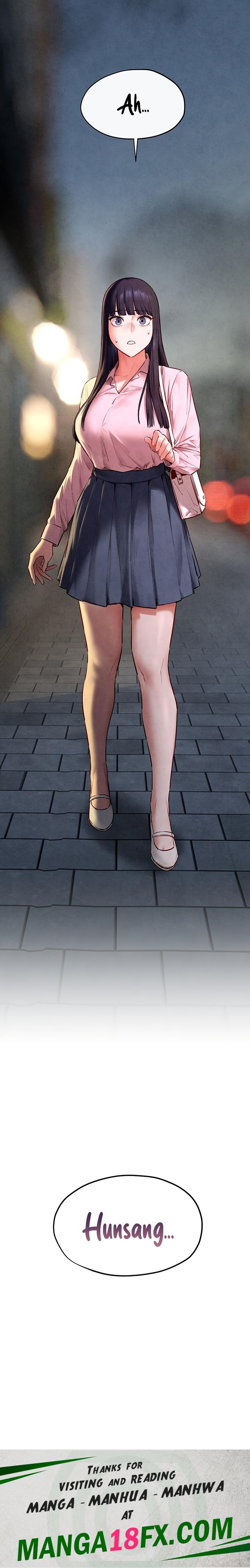 Moby Dick Raw - Chapter 55 Page 29