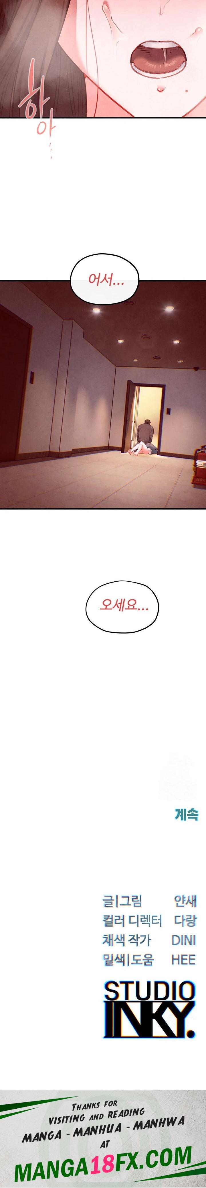 Moby Dick Raw - Chapter 57 Page 28