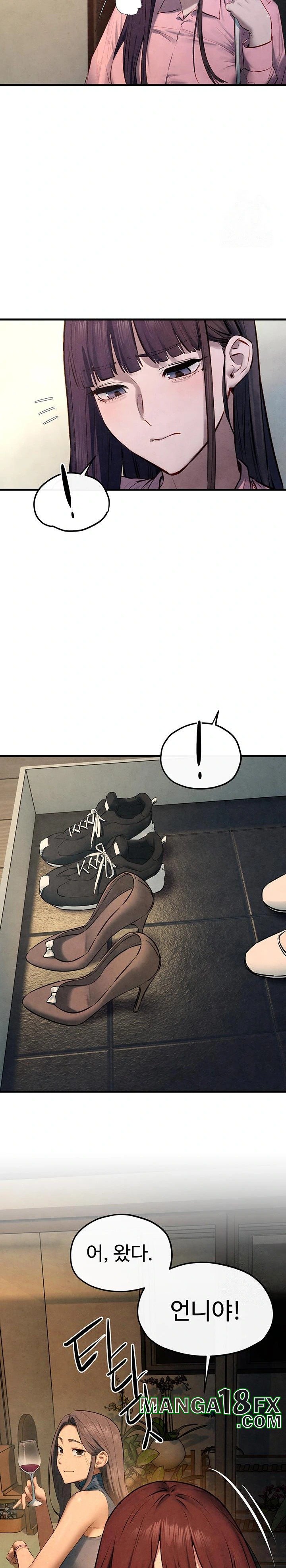 Moby Dick Raw - Chapter 58 Page 28