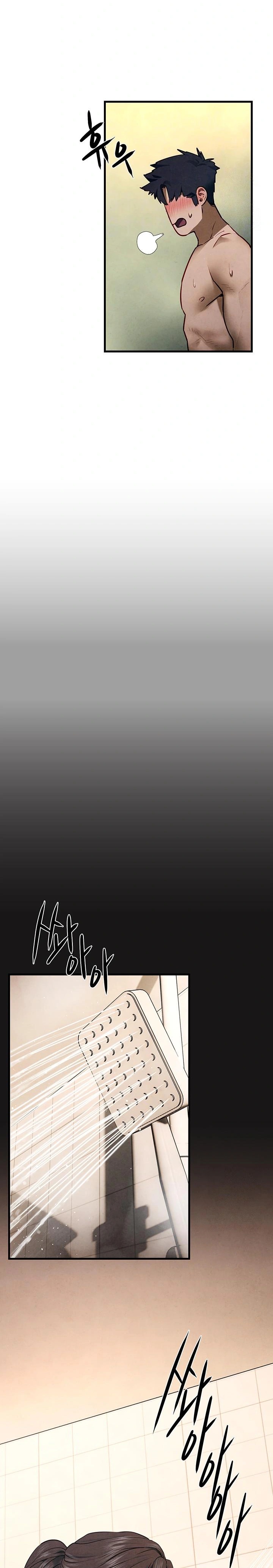 Moby Dick Raw - Chapter 64 Page 9