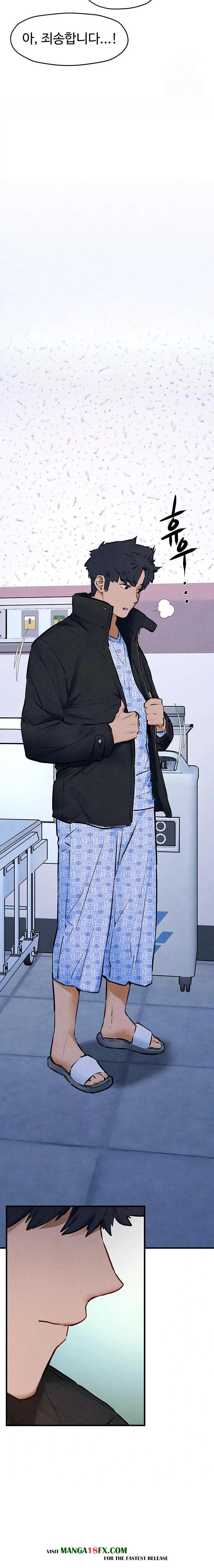 Moby Dick Raw - Chapter 65 Page 16