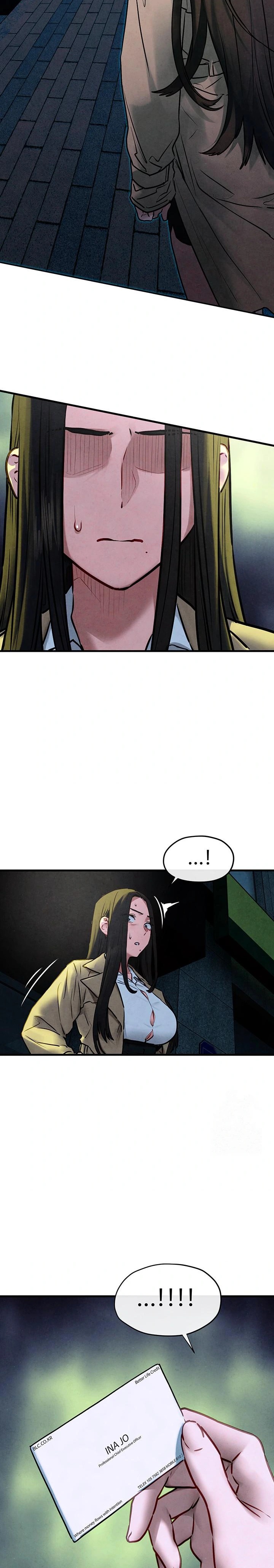 Moby Dick Raw - Chapter 66 Page 29