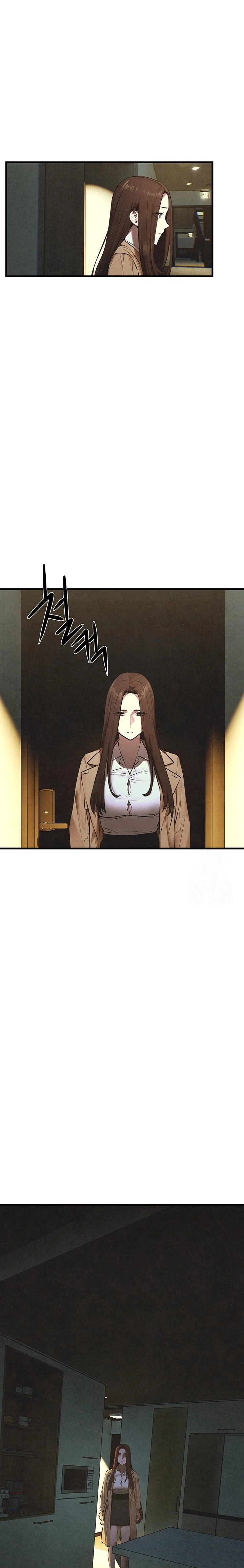 Moby Dick Raw - Chapter 66 Page 31