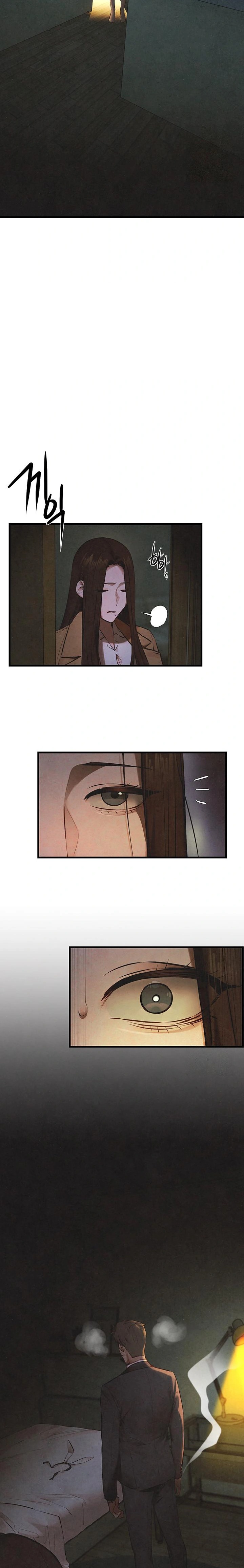 Moby Dick Raw - Chapter 66 Page 32