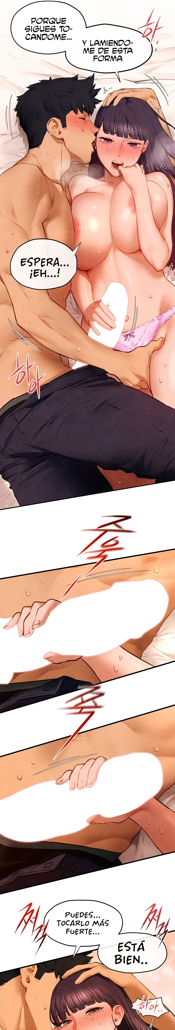 Moby Dick Raw - Chapter 72 Page 9