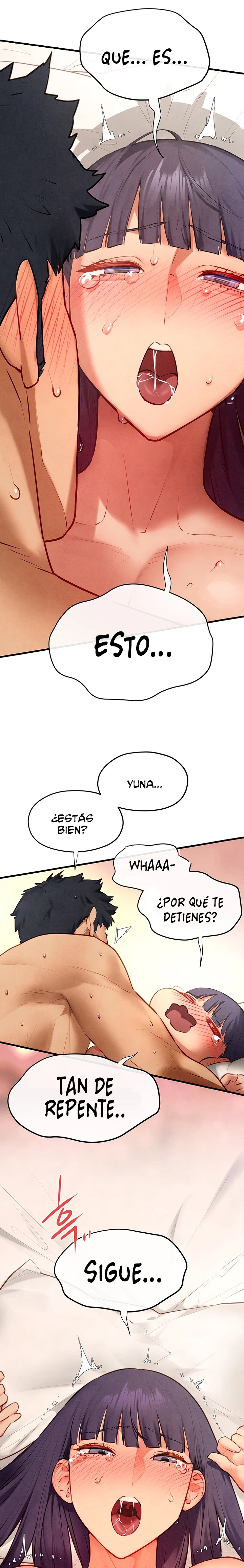 Moby Dick Raw - Chapter 73 Page 10