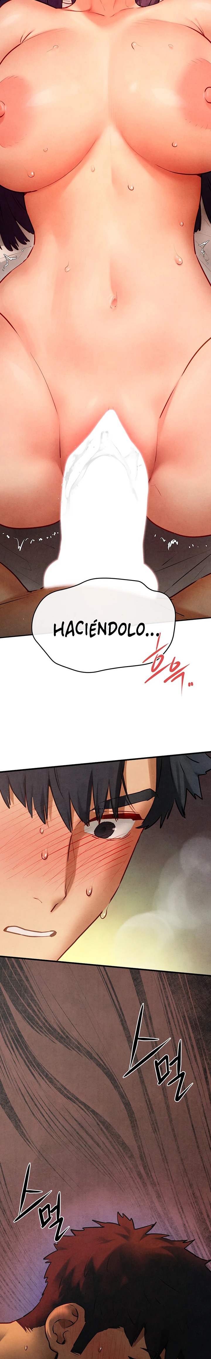 Moby Dick Raw - Chapter 73 Page 11