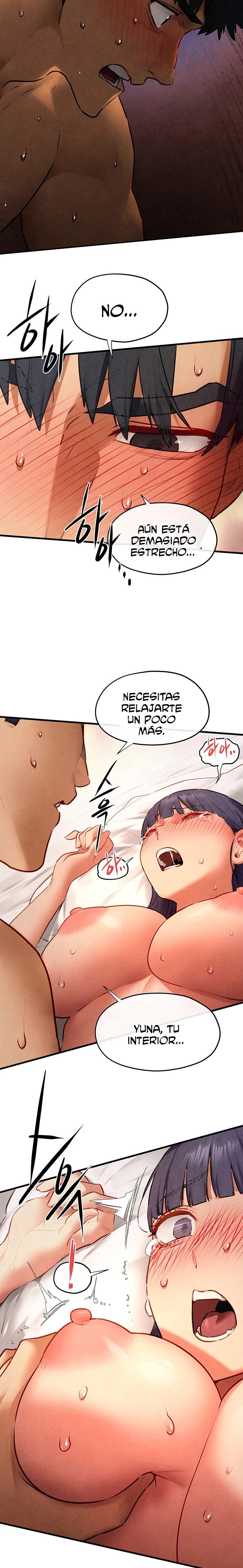 Moby Dick Raw - Chapter 73 Page 12