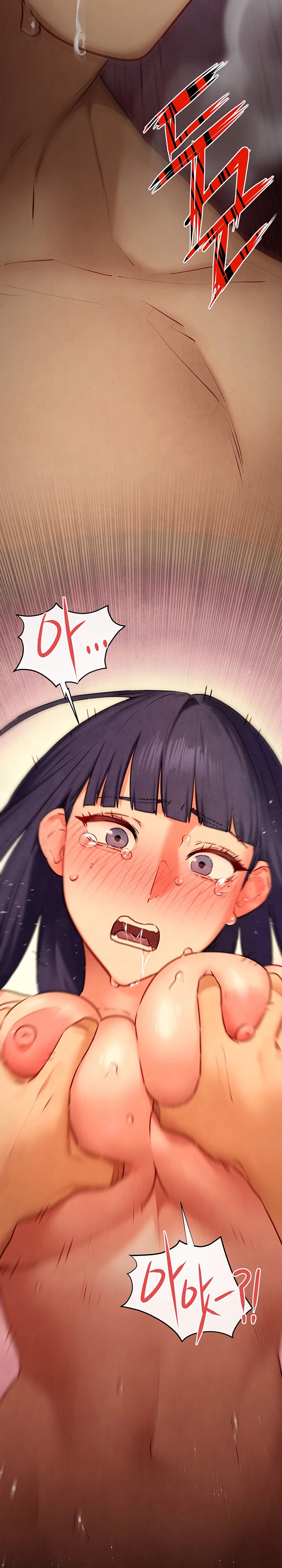 Moby Dick Raw - Chapter 73 Page 21