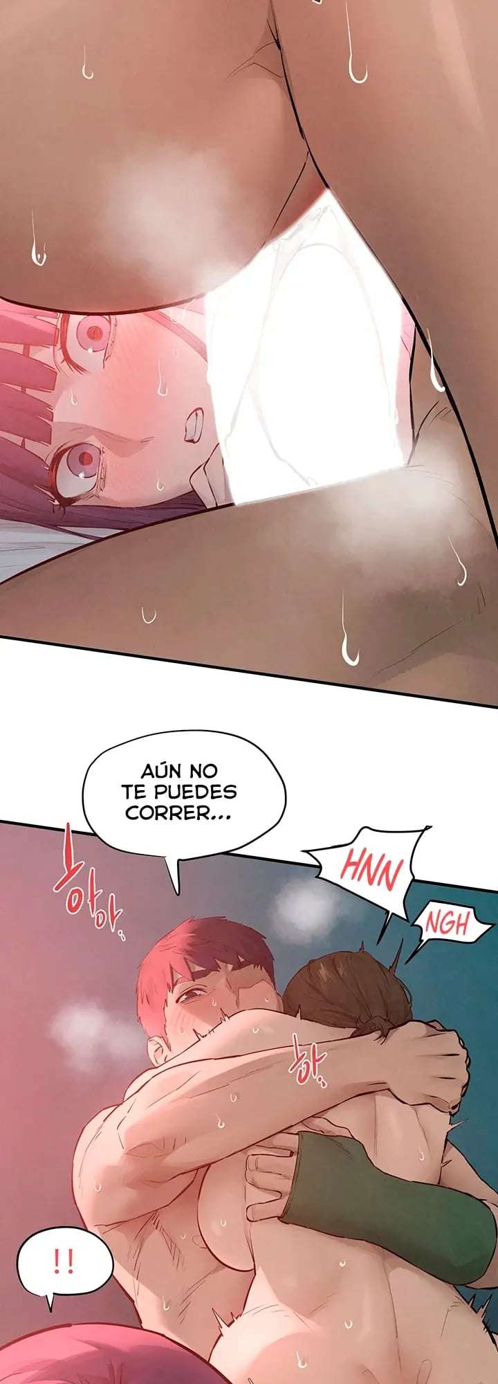 Moby Dick Raw - Chapter 89 Page 13