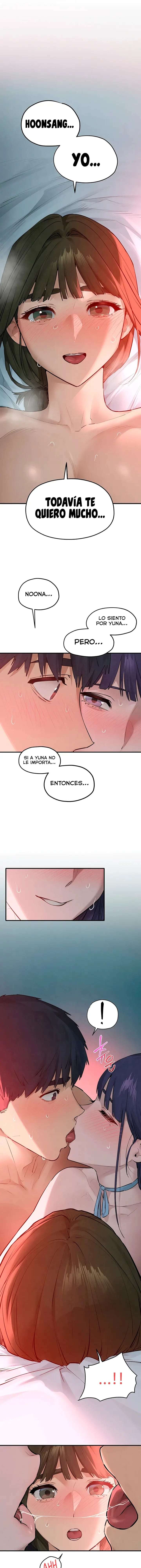 Moby Dick Raw - Chapter 90 Page 15