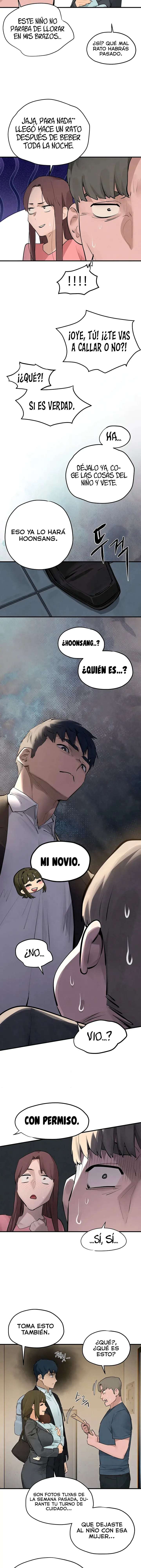 Moby Dick Raw - Chapter 90 Page 29