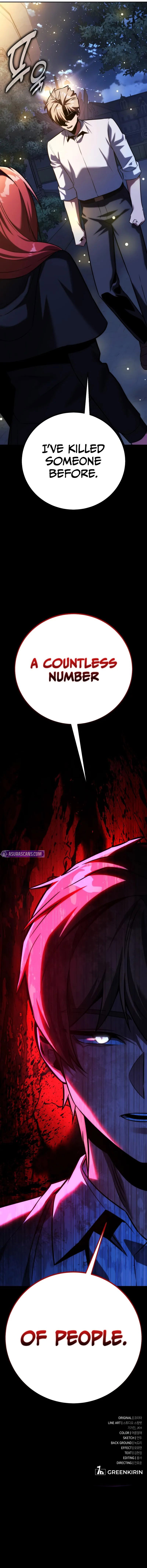 The Extra’s Academy Survival Guide - Chapter 84 Page 17