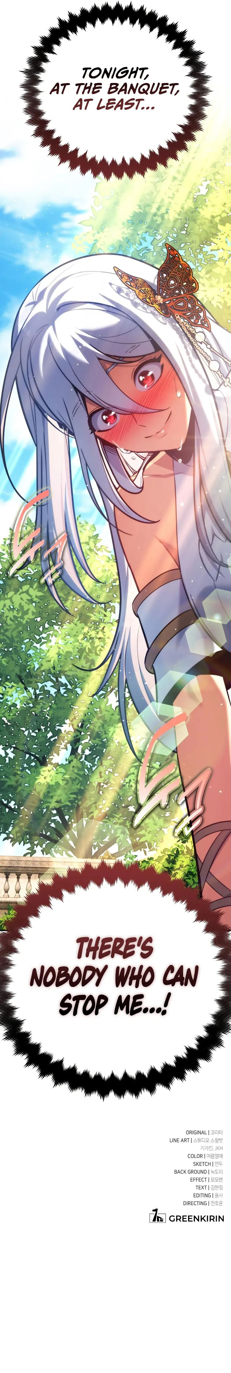 The Extra’s Academy Survival Guide - Chapter 93 Page 20