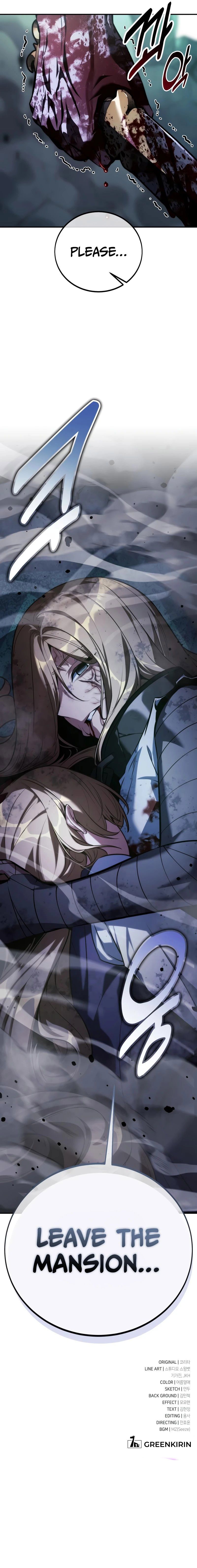 The Extra’s Academy Survival Guide - Chapter 98 Page 20