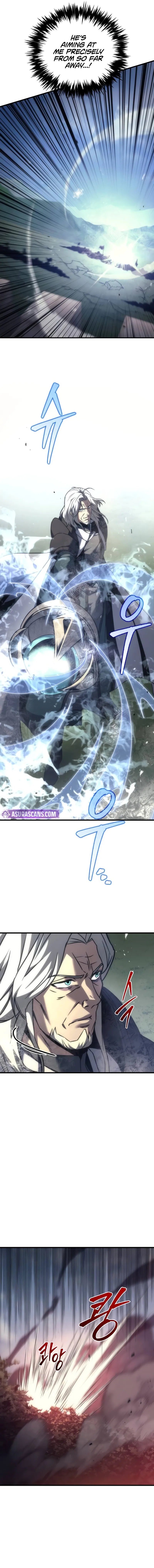 Regressor of the Fallen family - Chapter 108 Page 9